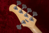 【new】Xotic / XJ-1T 5st BGM Heavy Aged Alder/R/MH/B-Style Alum 4.335kg #J-3414【GIB Yokohama】