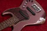 【new】Xotic / XJ-1T 5st BGM Heavy Aged Alder/R/MH/B-Style Alum 4.335kg #J-3414【GIB Yokohama】