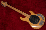 【used】Ernie Ball Music Man / Stingray EX NAT 4.365kg #E31880【GIB Yokohama】