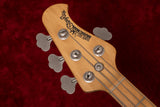 【used】Ernie Ball Music Man / Stingray EX NAT 4.365kg #E31880【GIB Yokohama】