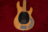 【used】Ernie Ball Music Man / Stingray EX NAT 4.365kg #E31880【GIB Yokohama】