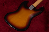 【used】Fender / Made in Japan Heritage 60s Jazz Bass 3TS 2022 4.130kg #JD22006107【GIB Yokohama】