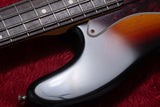 【used】Fender / Made in Japan Heritage 60s Jazz Bass 3TS 2022 4.130kg #JD22006107【GIB Yokohama】