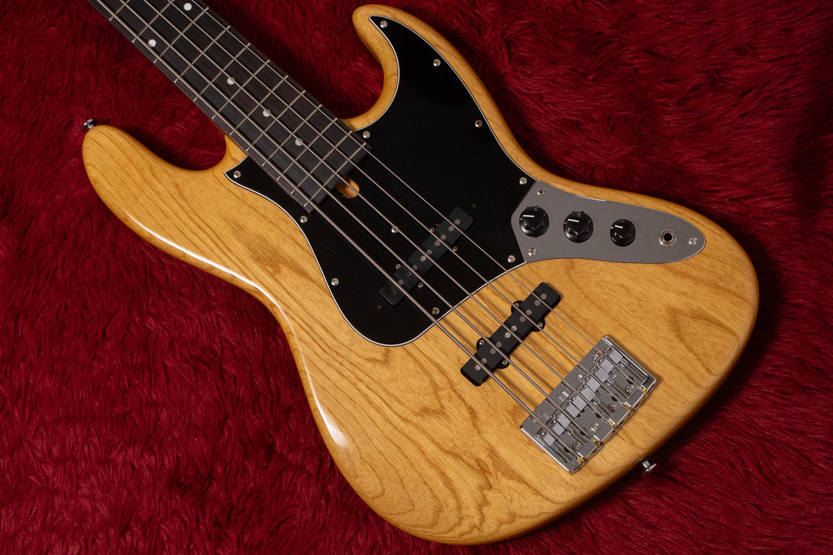 used】momose / MJ・FIVE2-STD/R NAT 4.330kg #10261【GIB Yokohama