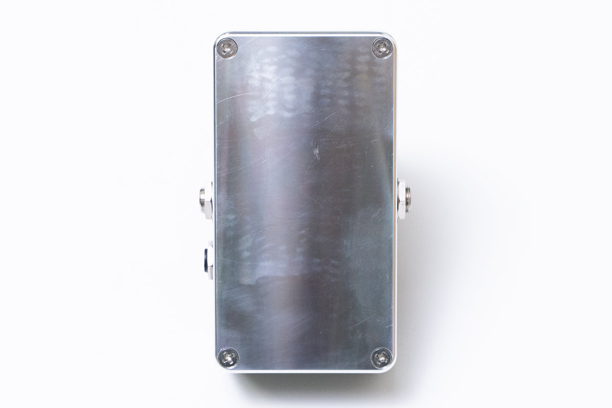 used】SOUND FROG / Berial S【GIB Yokohama】 – Bass Shop Geek IN Box