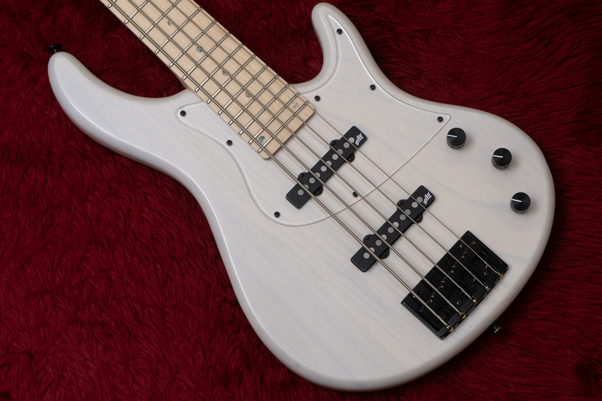 new】STR Guitars / LS50/M WBD Sierra Series 3.805kg #00214【GIB