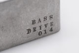 【new】KGR HARMONY / BASS DRIVE【GIB Yokohama】