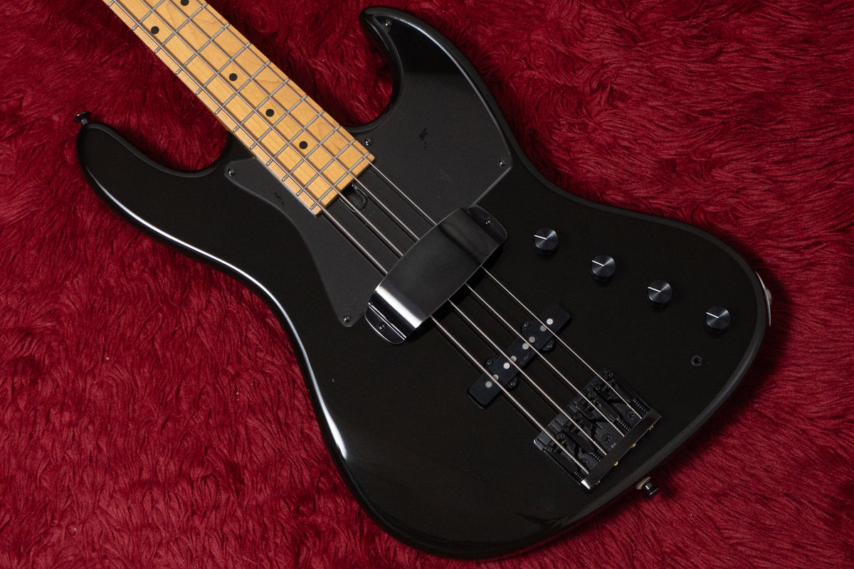 used】Sadowsky NYC / Standard 4 BK 1995 4.45kg #2020【GIB横浜