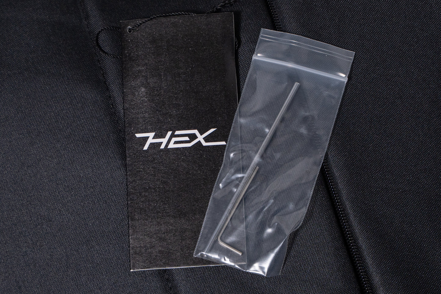 【new】HEX Guitars / T200 SG/VB
