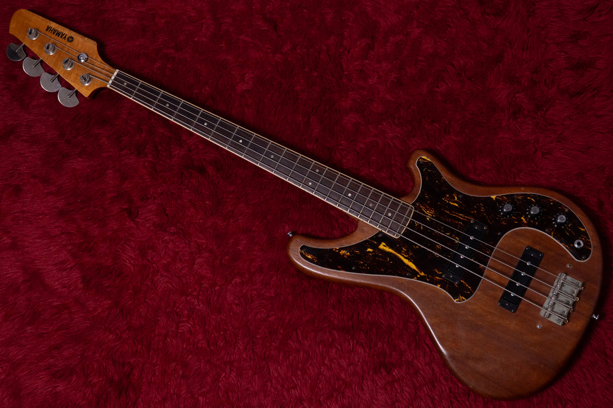 used】YAMAHA / SB-55 4.185kg #13834【GIB Yokohama】 – Bass Shop
