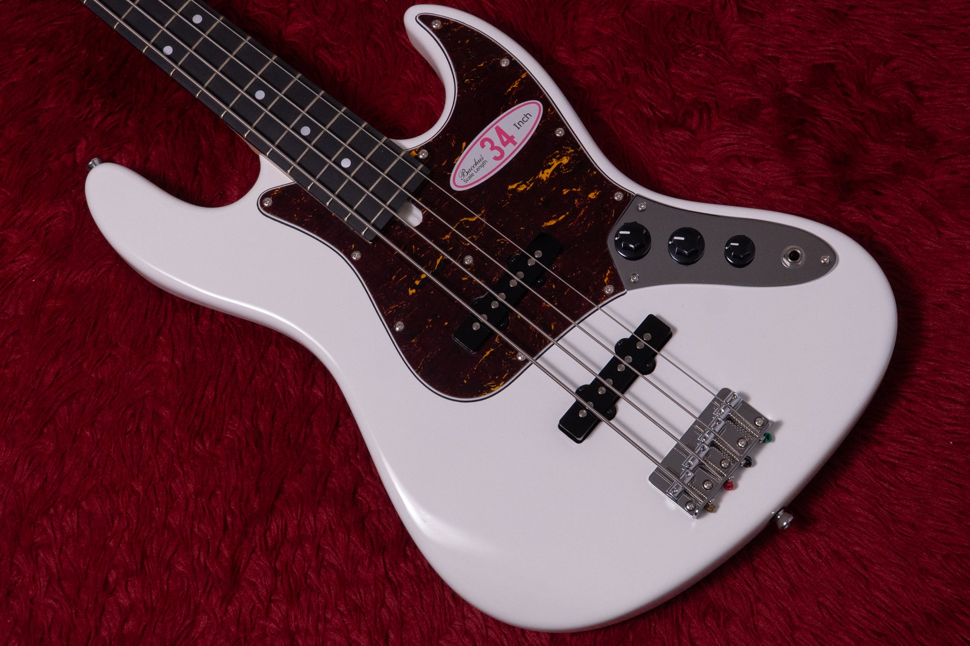 outlet】Bacchus / WL-434 ALD SWH 4.020kg #G27869【GIB Yokohama