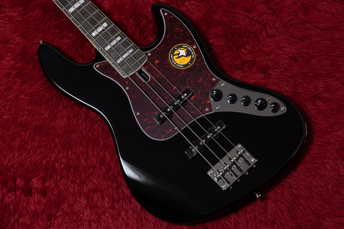 new】Sire / V7 Alder-4 BK 4.360kg #2N25343716【GIB Yokohama