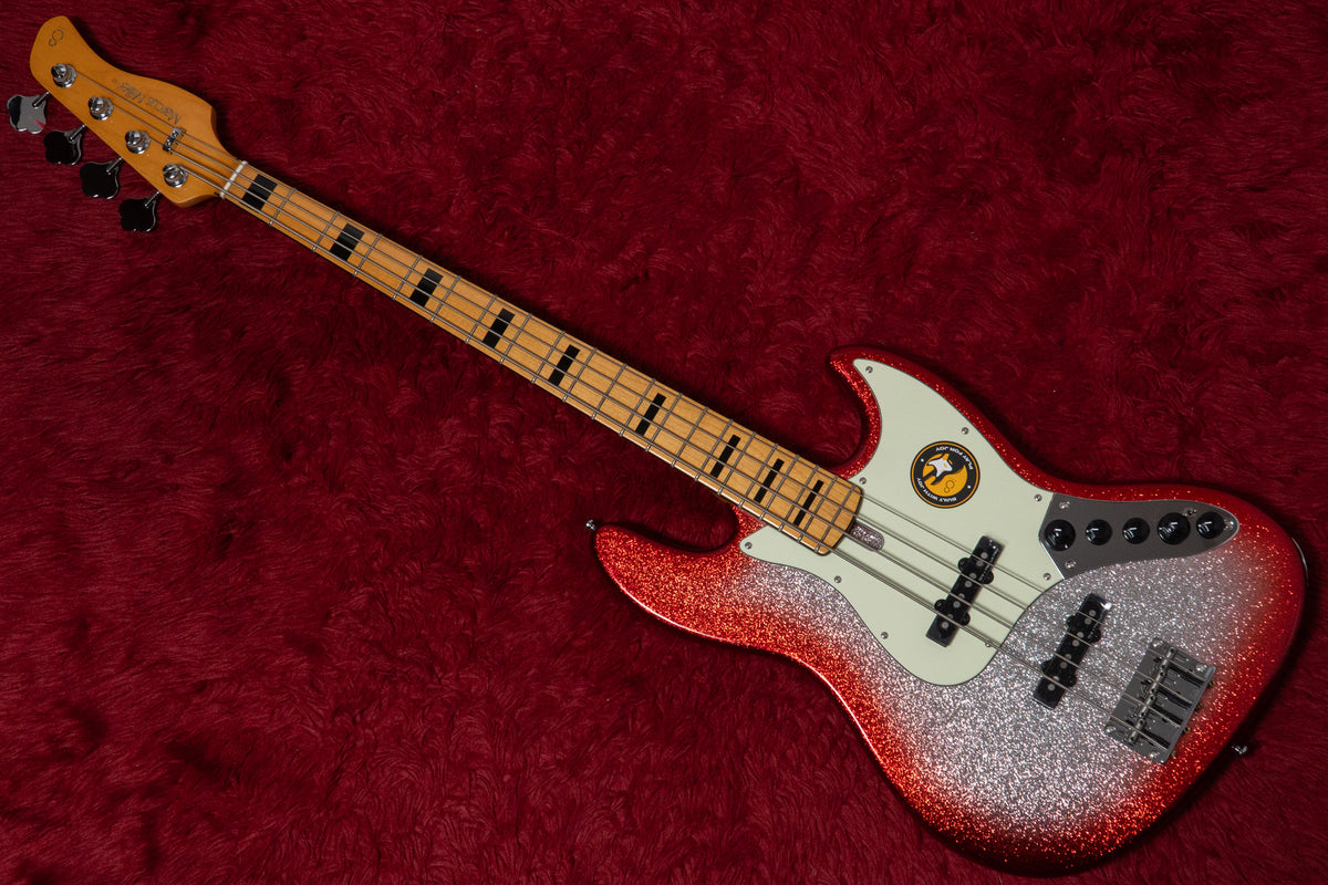 new】Sire / V7 Alder-4 RB.SP 4.960kg #2N25342578【GIB Yokohama