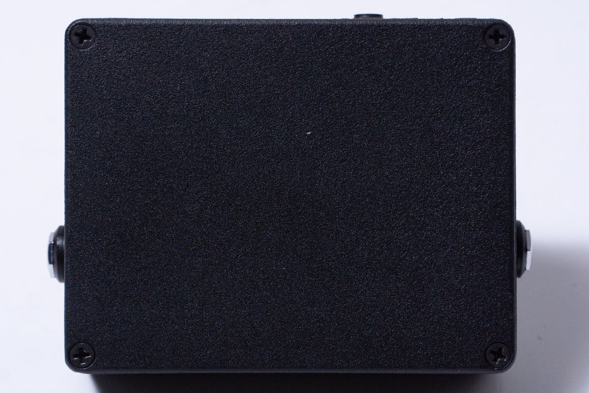 used】Asobi Effect / Bark Pre Bass Preamp【GIB Yokohama】 – Bass