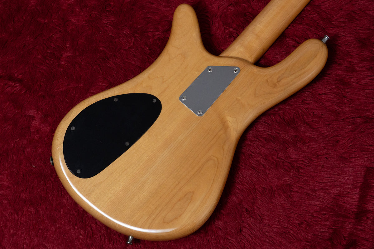 used】Spector / NS-2J NAT 1983 4.020kg【GIB Yokohama】 – Bass Shop