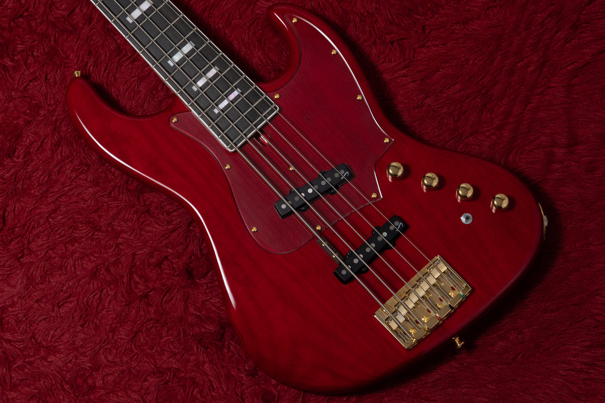 new】Moon / JJ-5 SUTOH TR #2 4.245kg #59277【GIB Yokohama】 – Bass