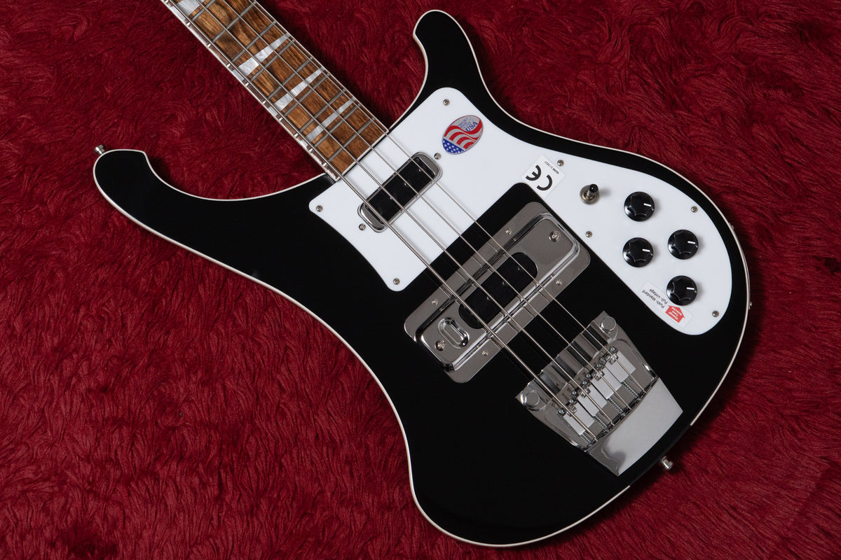 outlet】Rickenbacker / 4003 JG 4.520kg #2535727【GIB Yokohama