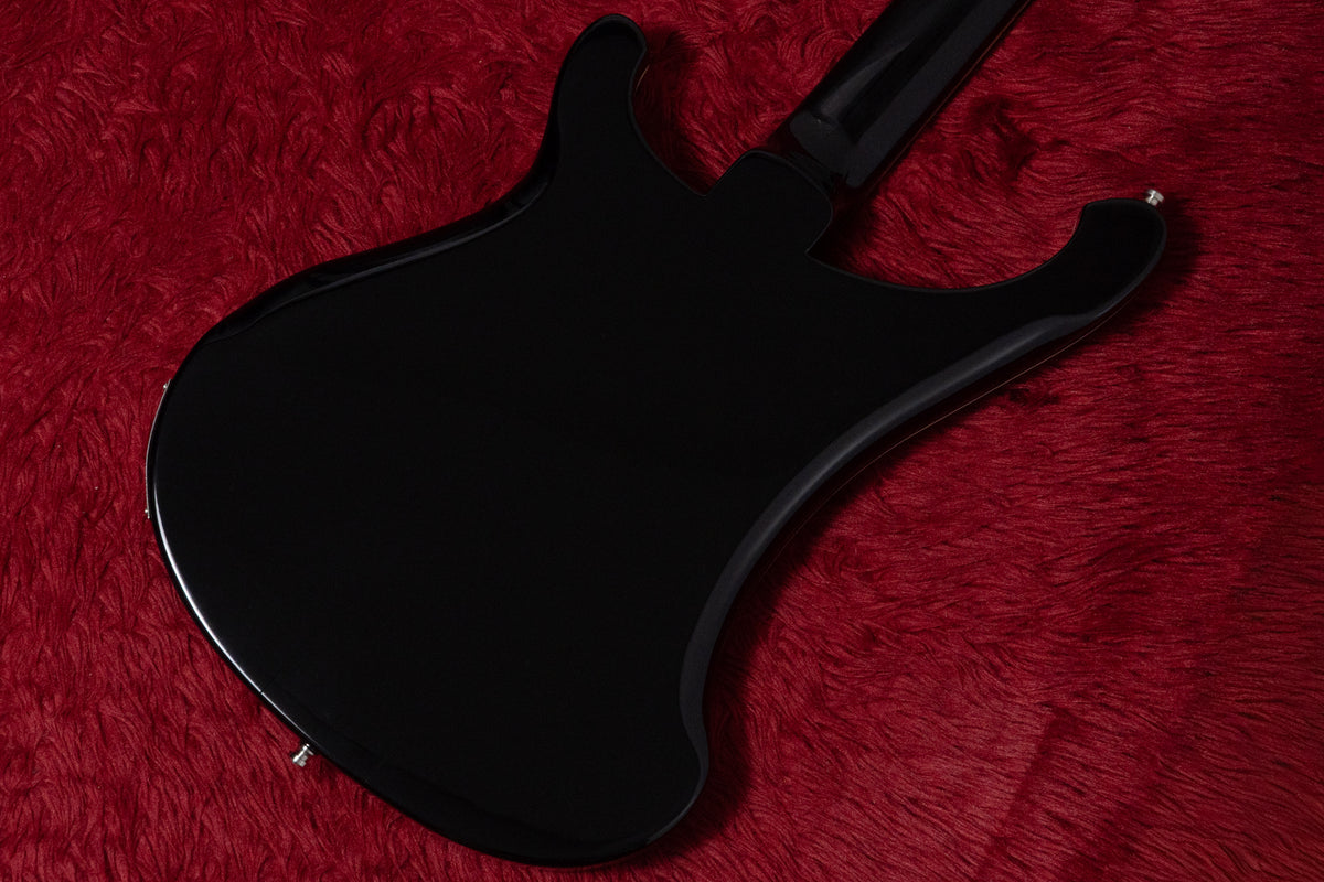 outlet】Rickenbacker / 4003 JG 4.520kg #2535727【GIB Yokohama