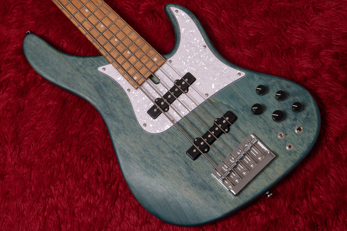 used】Bacchus / WL524-H.J.FREAKS BLUS 4.235kg #CI02337【GIB