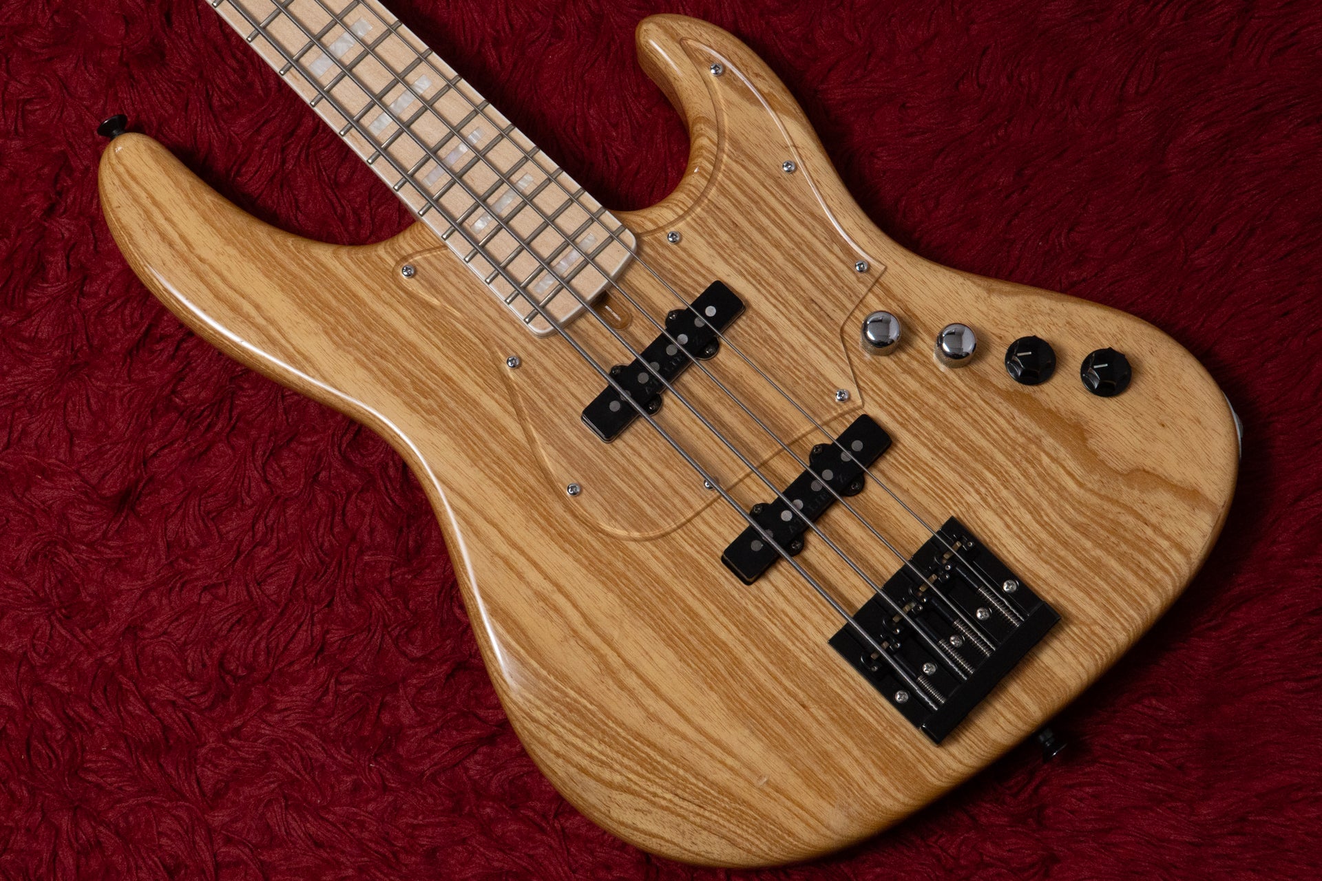 used】Atelier Z / Beta4 Custom 4.18kg #039125【GIB Yokohama