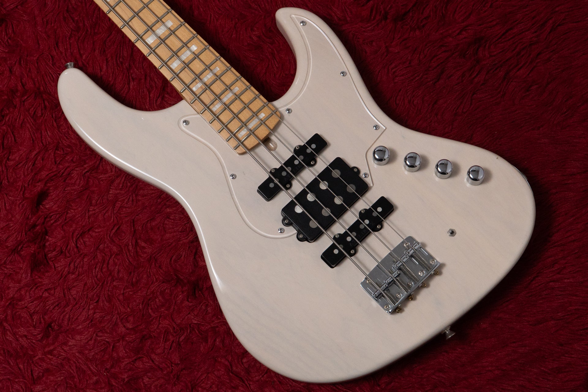 ATELIER Z Z-Plus/S Ⅱ used】Atelier Z / Z-PLUS/S II 4.05kg #139313【GIB Yokohama