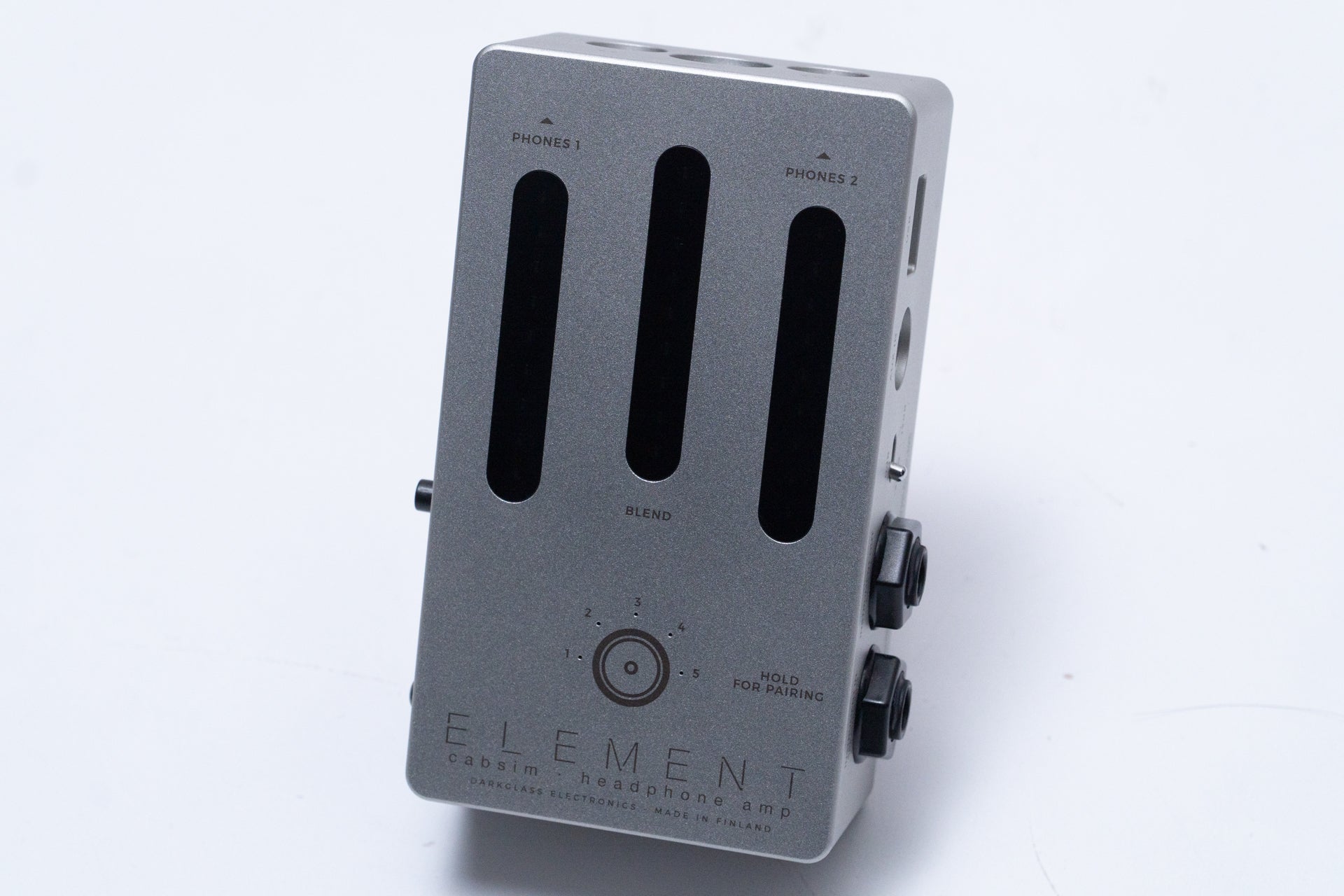 ベース Darkglass ELEMENT Darkglass Electronics ELEMENT キャビネットシミュレーター