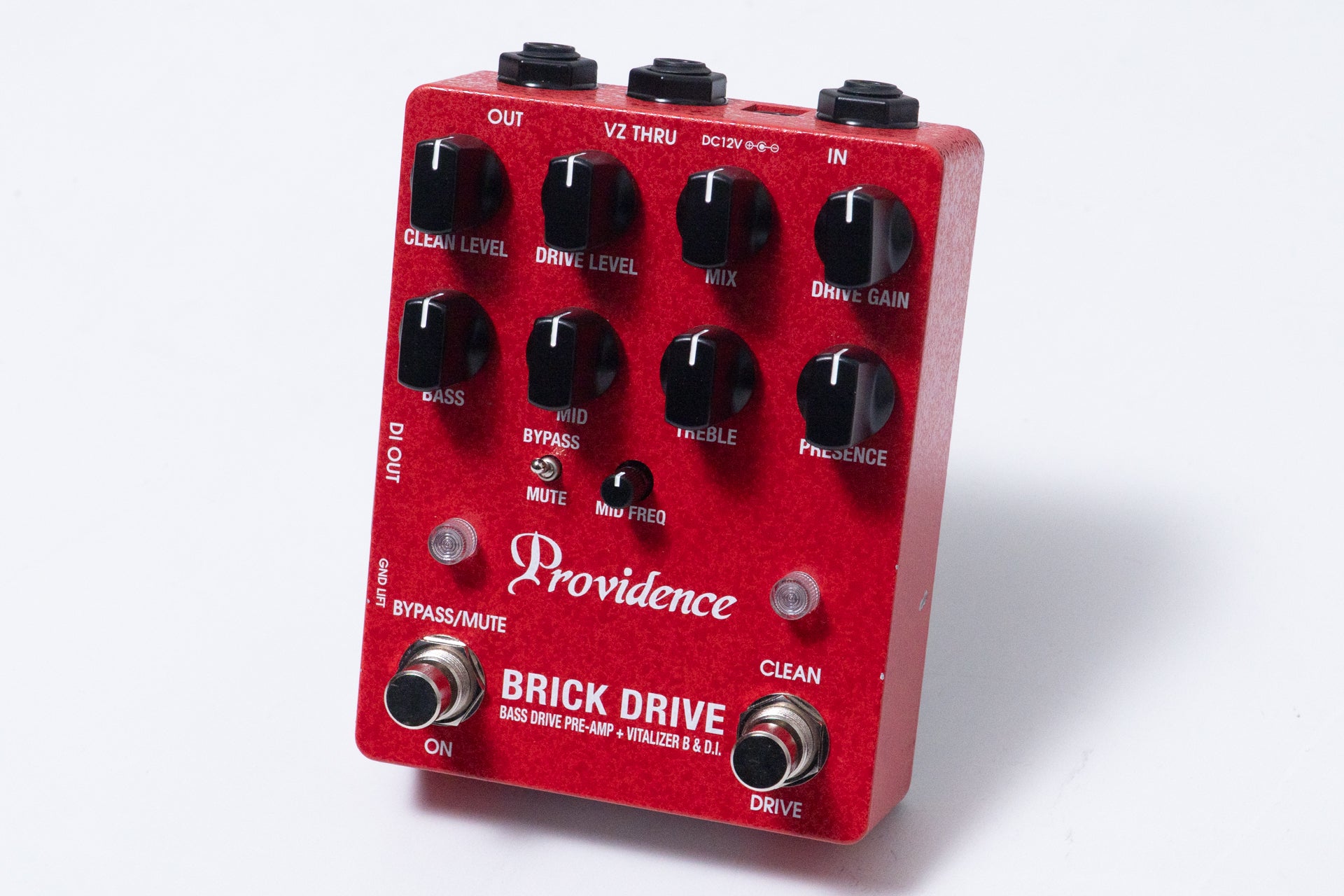 PROVIDENCE BRICK DRIVE BDI-1 HH