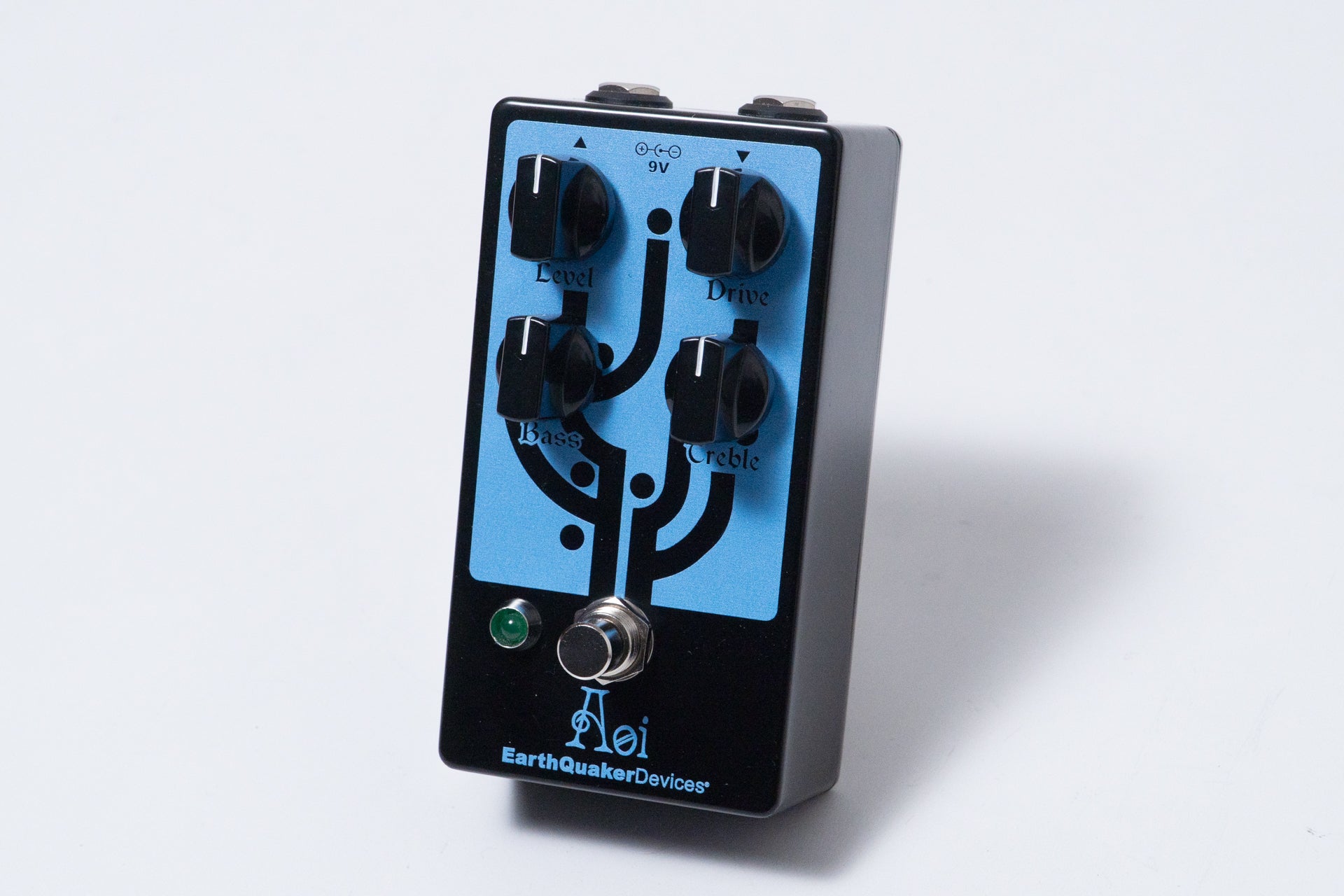used】EarthQuaker Devices / Aoi (Westwood)【GIB Yokohama】 – Bass