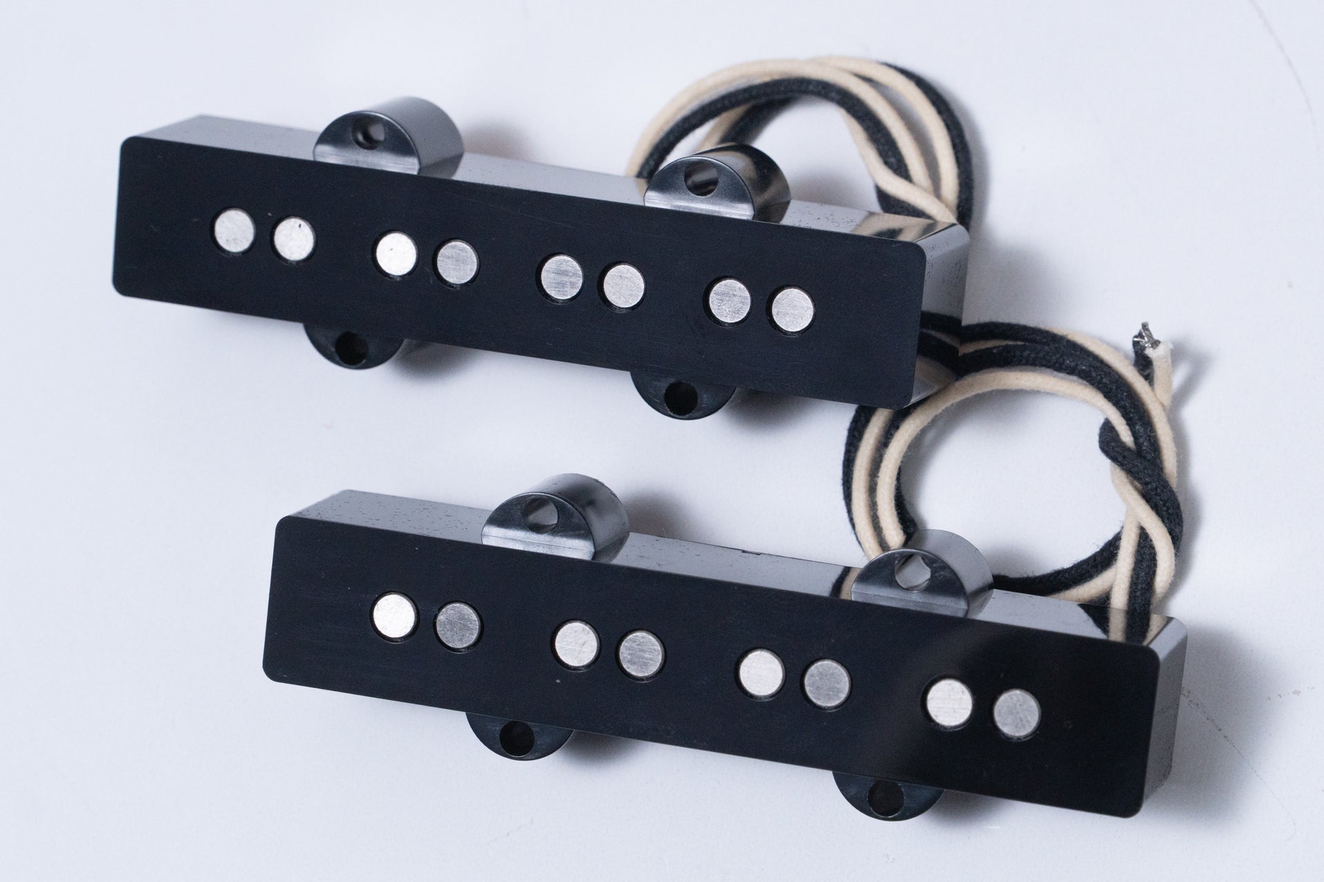 ベース EVERTONE pickup JB4 normal new】EVERTONE PICKUP / NEWTONE JB4 BASIS set【GIB Yokohama