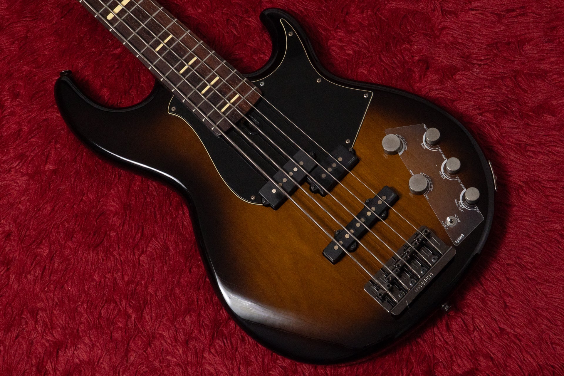 used】YAMAHA / BB735A Dark Coffee Sunburst 4.450kg #HNN153231【GIB