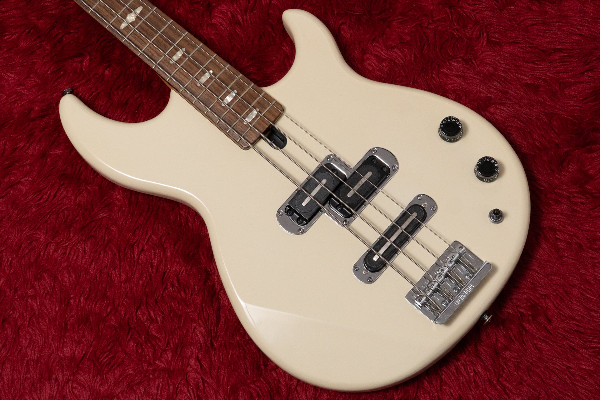 used】YAMAHA / BB1024 VWH 4.185kg #HJM143047【GIB Yokohama used】YAMAHA / BB1024 VWH 4.185kg #HJM143047【GIB Yokohama