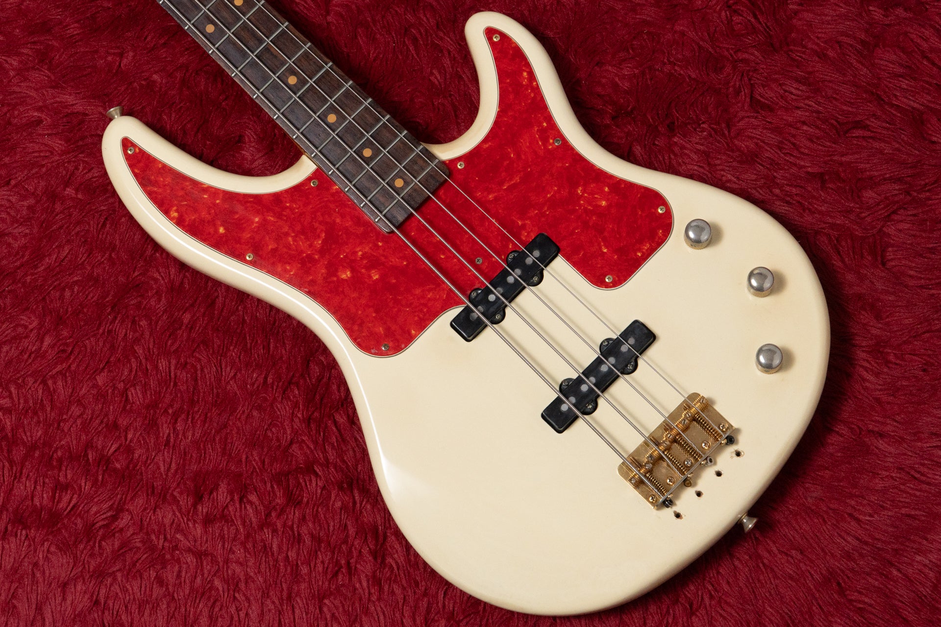 used】YAMAHA / BB-STD CW 4.305kg #7FJ117【GIB Yokohama】 – Bass