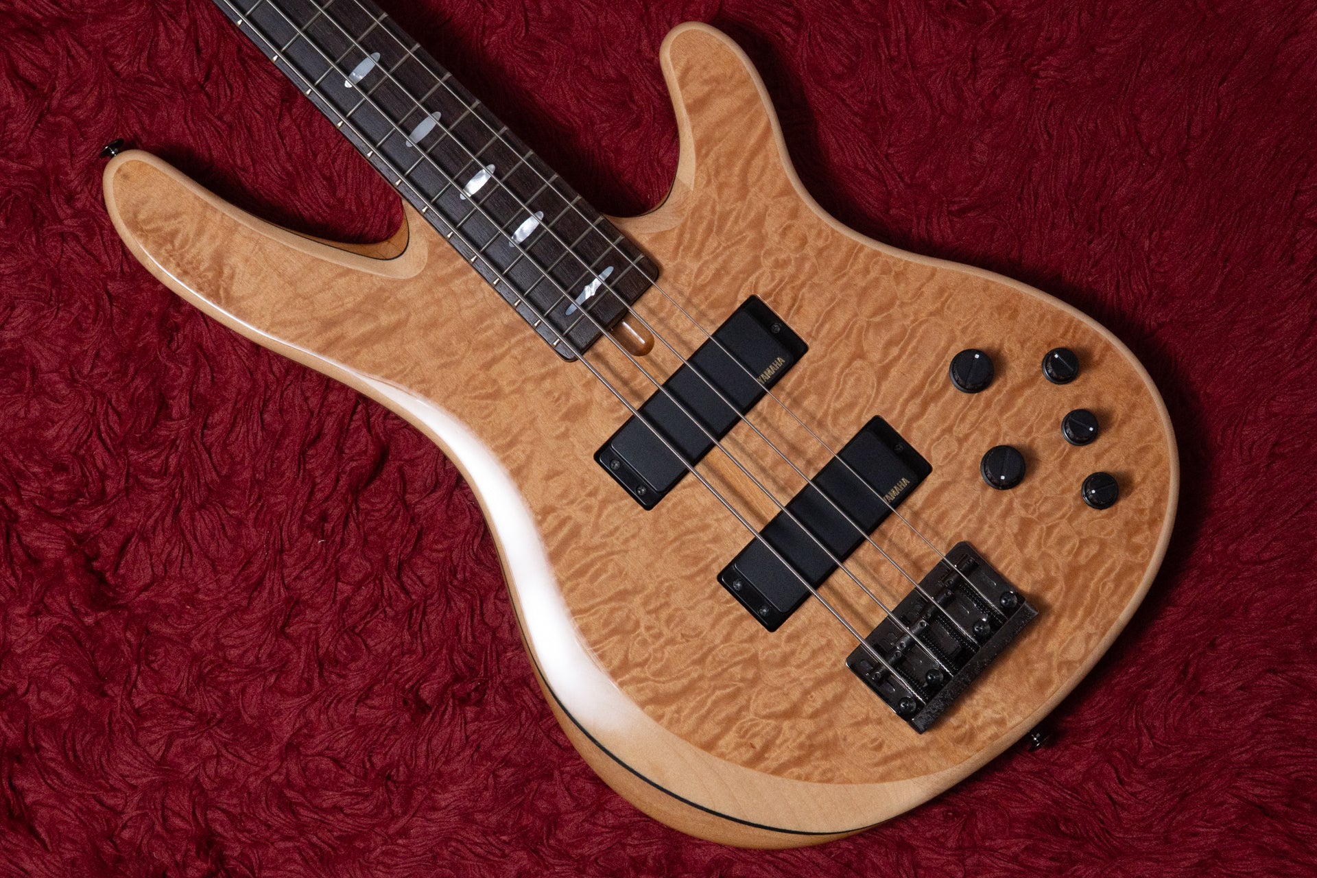 used】YAMAHA / TRB1004J NT 4.059kg #IJK063594【GIB Yokohama