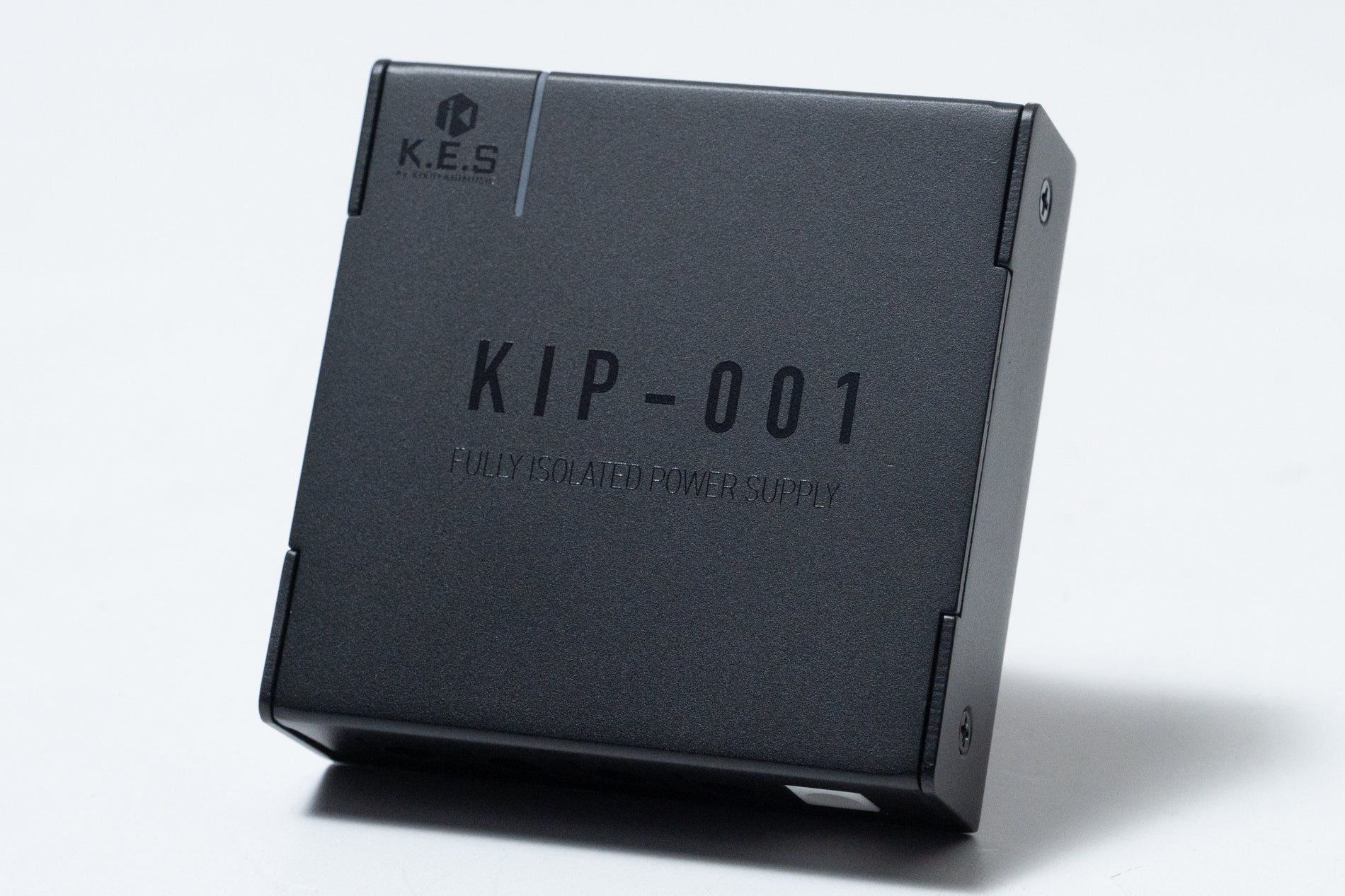 new】K.E.S by KIKUTANI MUSIC / KIP-001 LTD BLK【GIB Yokohama