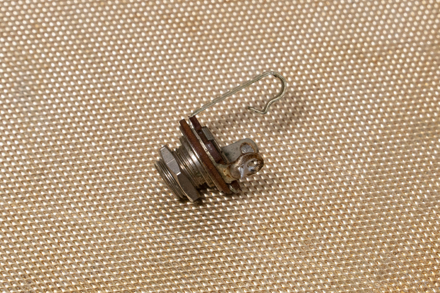 【used】Fender / 1965~66 Jazz Bass Refinish Black 4.165kg #L85536【Consignment】【GIB Yokohama】