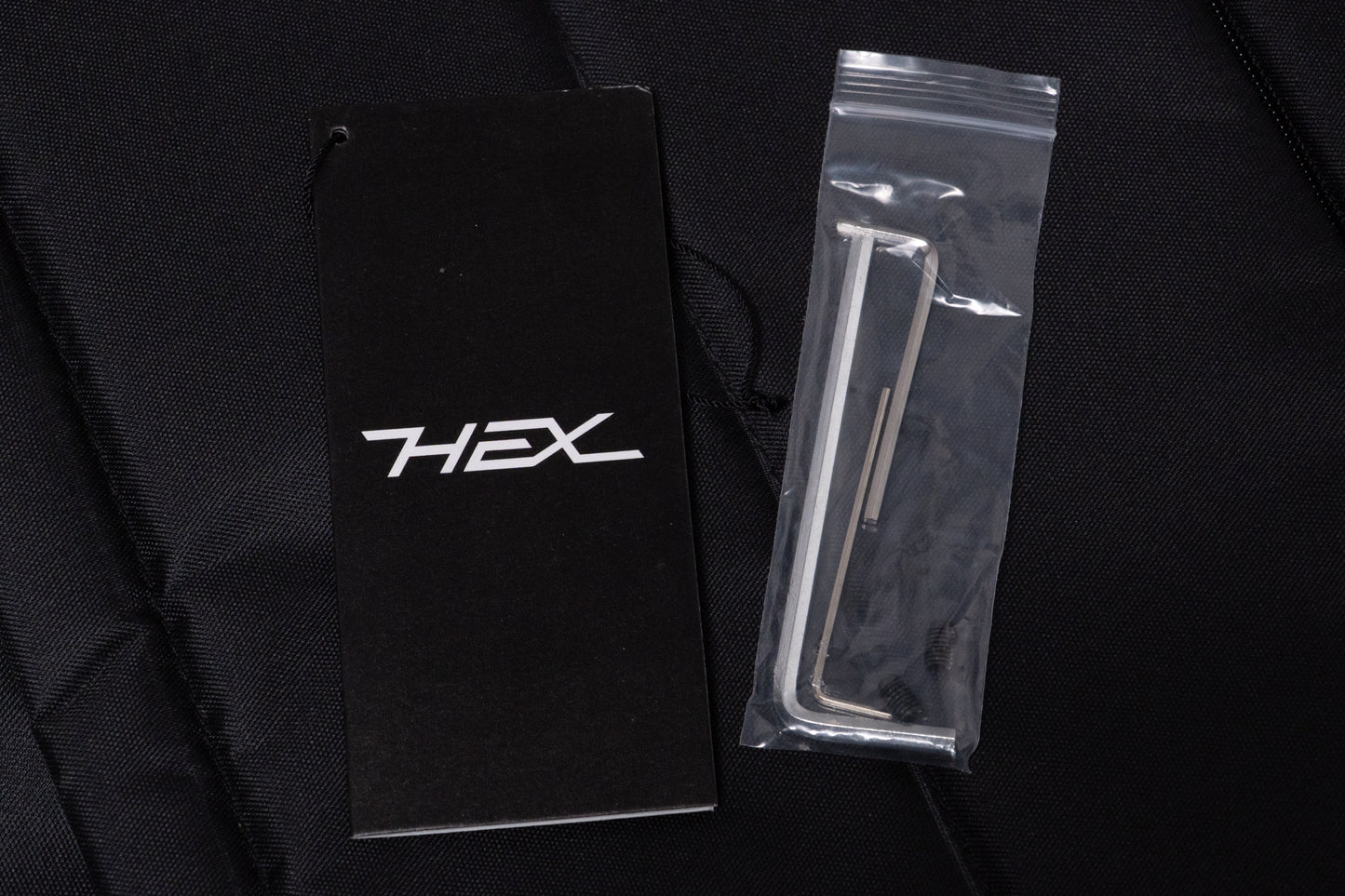 【new】HEX Guitars / ZB405 G/MP