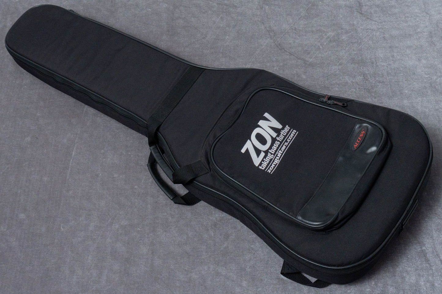 【used】ZON / SONUS 4/2 3.834kg #120604【GIB Hyogo】【Plek-adjusted】