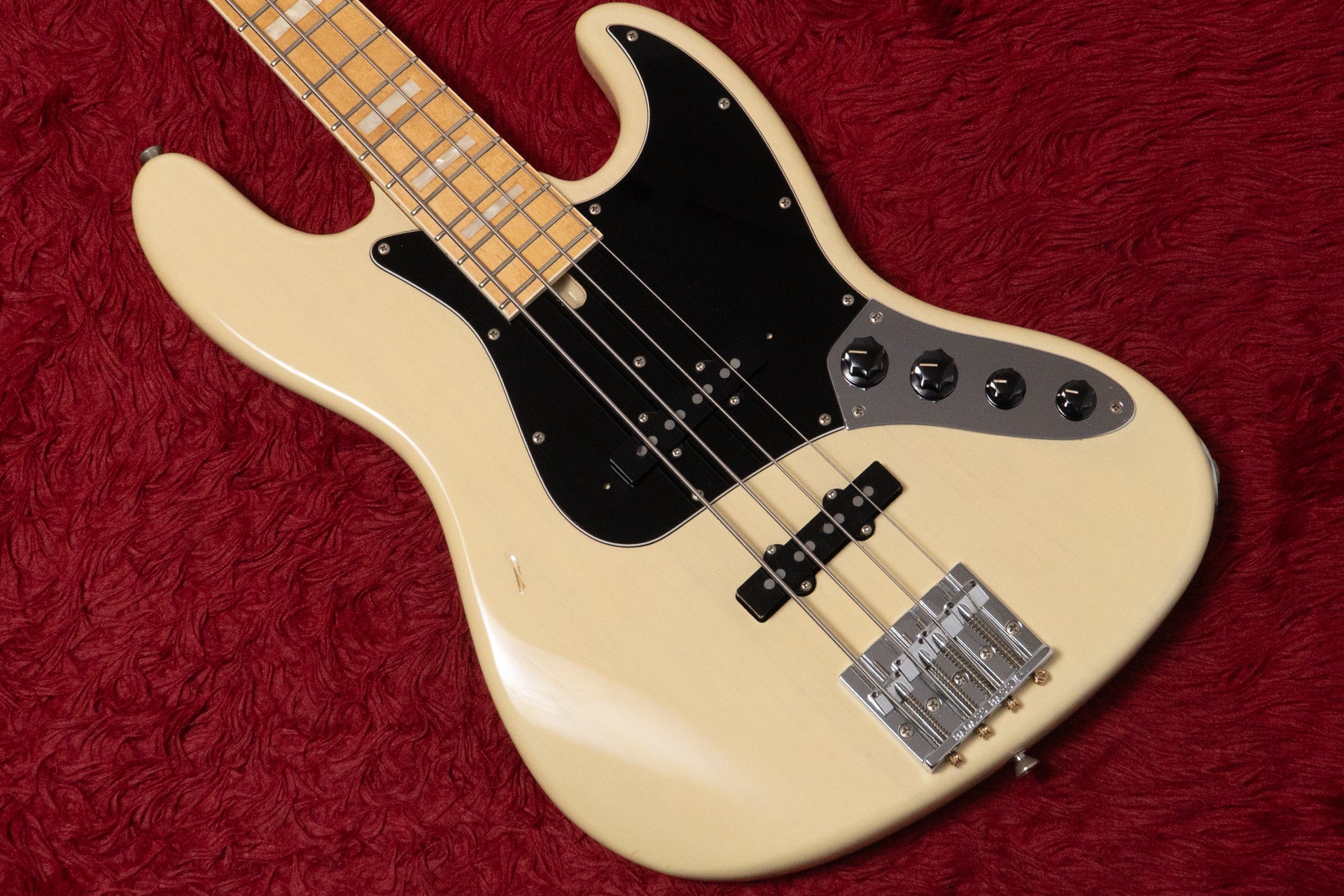 used】Crews Maniac Sound / JB-Modern 2004 2004 3.880kg #80156【GIB