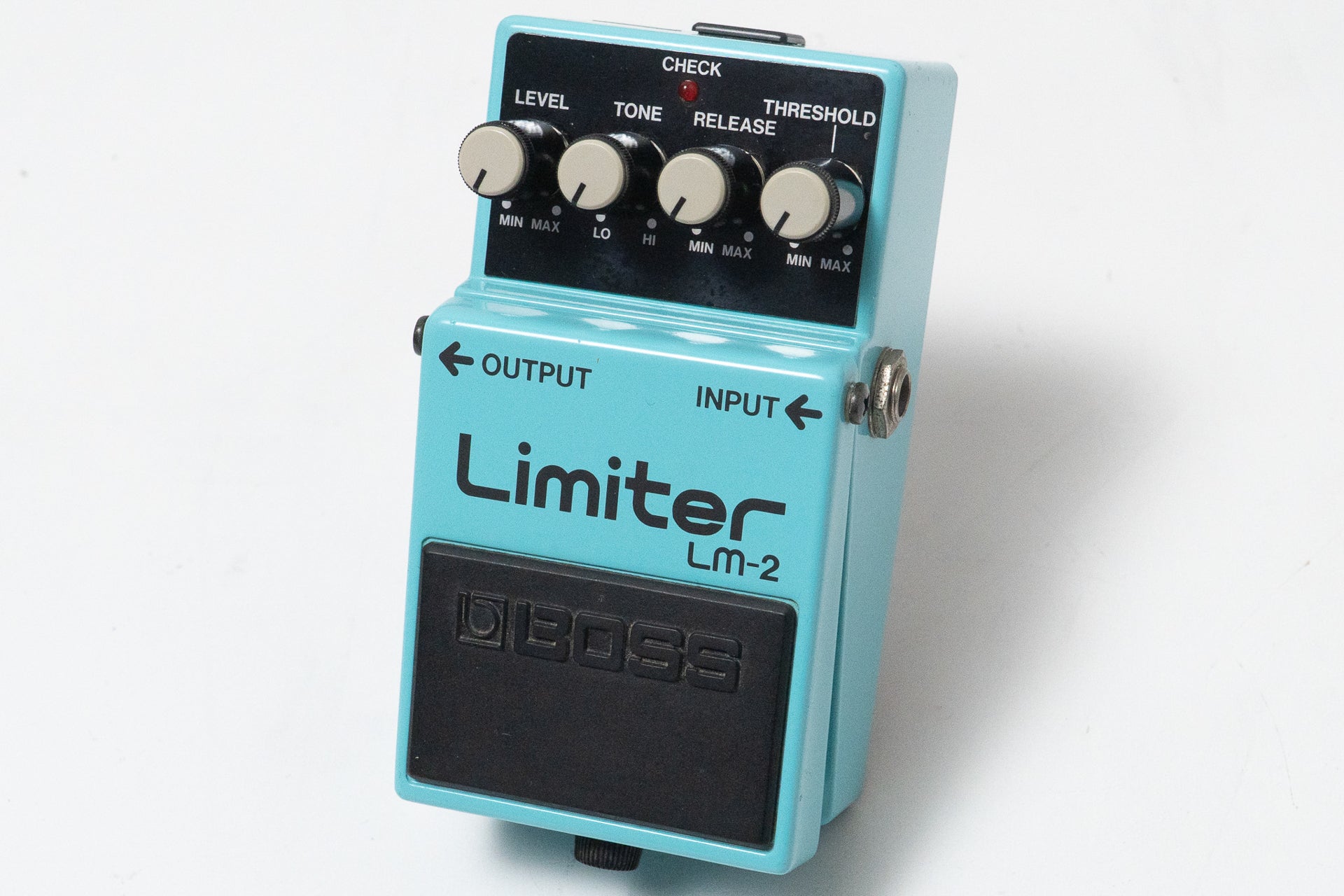 used】BOSS / LM-2 LIMITER【GIB Yokohama】 – Bass Shop Geek IN Box