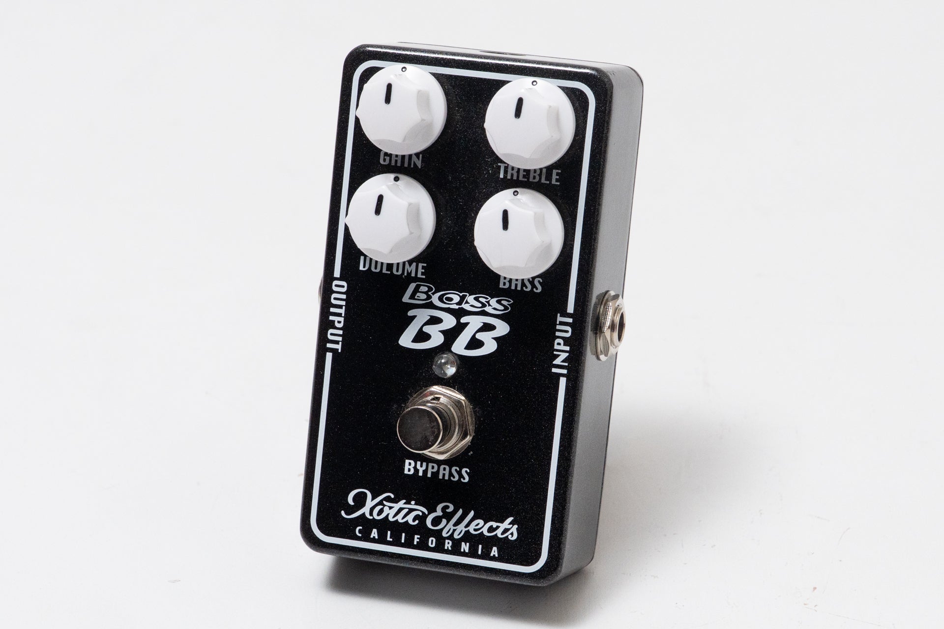 BB Preamp + SHO クローン ハンドメイド used】Xotic / Bass BB Preamp V1.5【GIB Yokohama】 – Bass Shop Geek