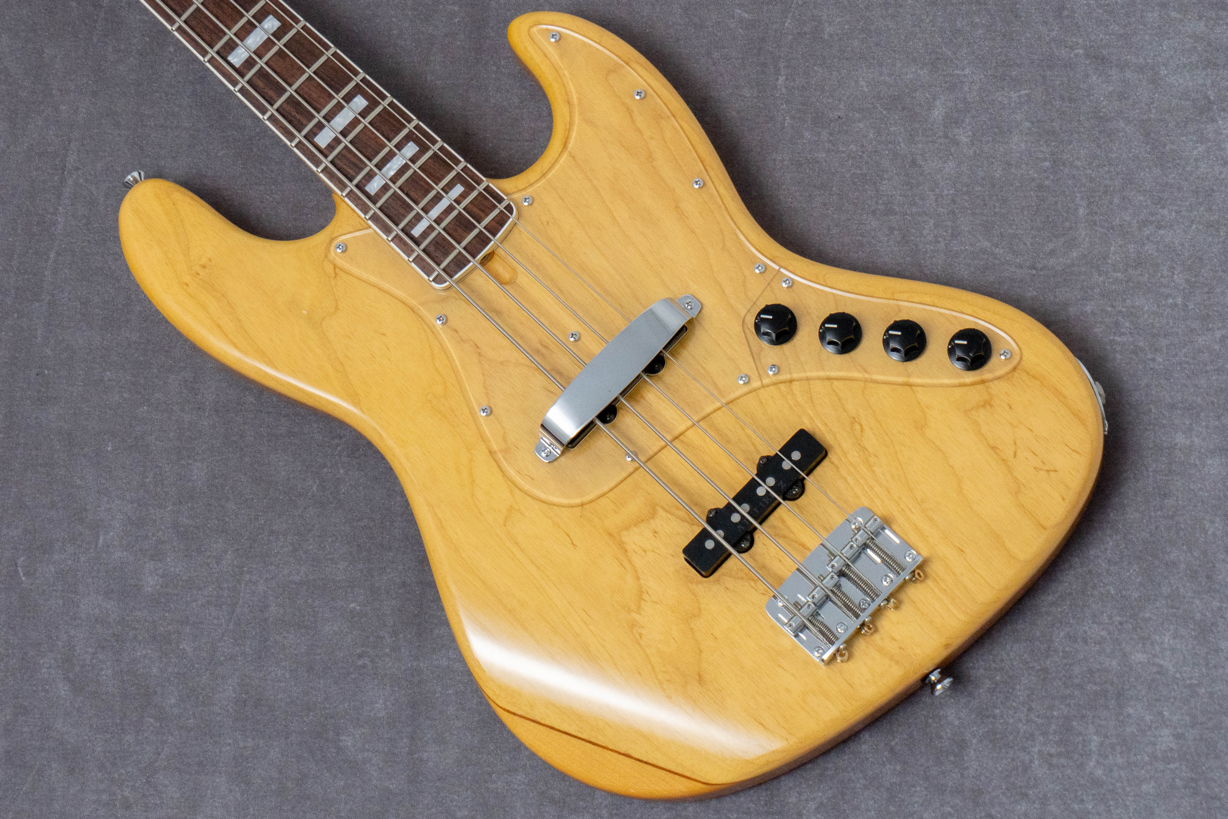 used】Atelier Z / DAL-4 3.92kg #050805【GIB Hyogo】 – Bass Shop