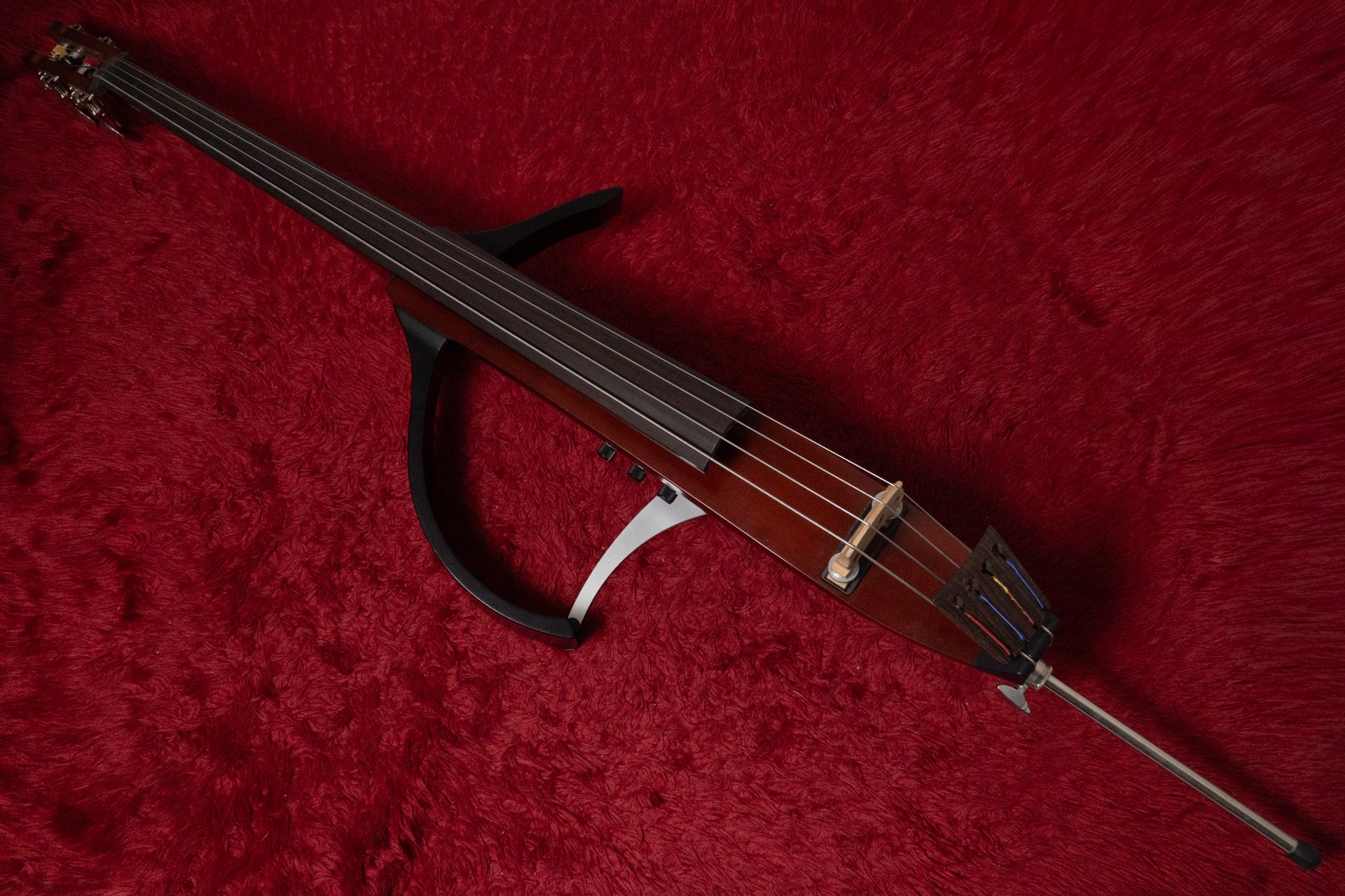 ベース Yamaha SLB200 SLB200 - Overview - SILENT™ SERIES - Products - Strings - Musical