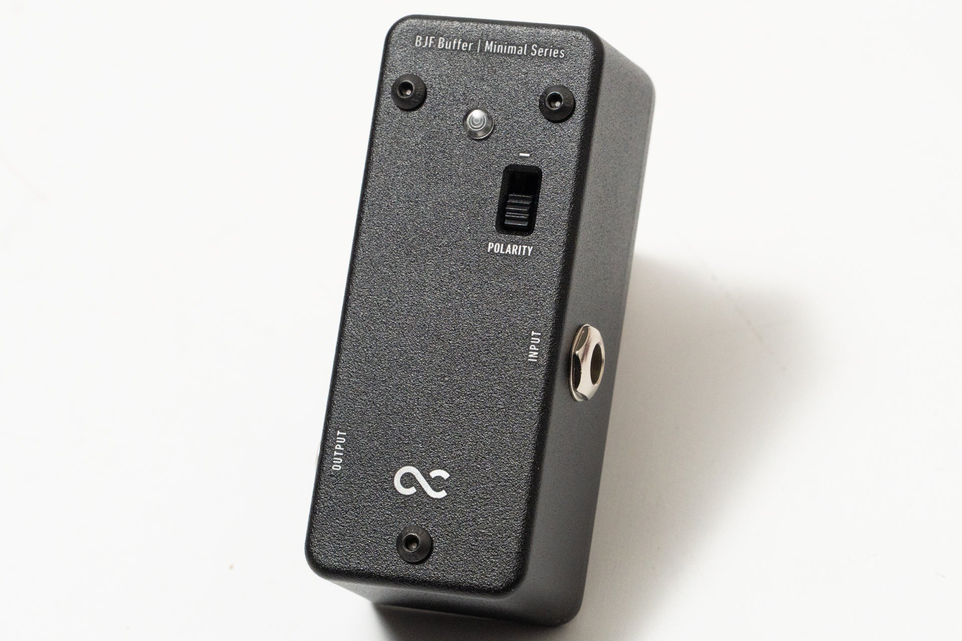 used】One Control / Minimal Series BJF Buffer【GIB Yokohama】 – Bass Shop Geek IN Box