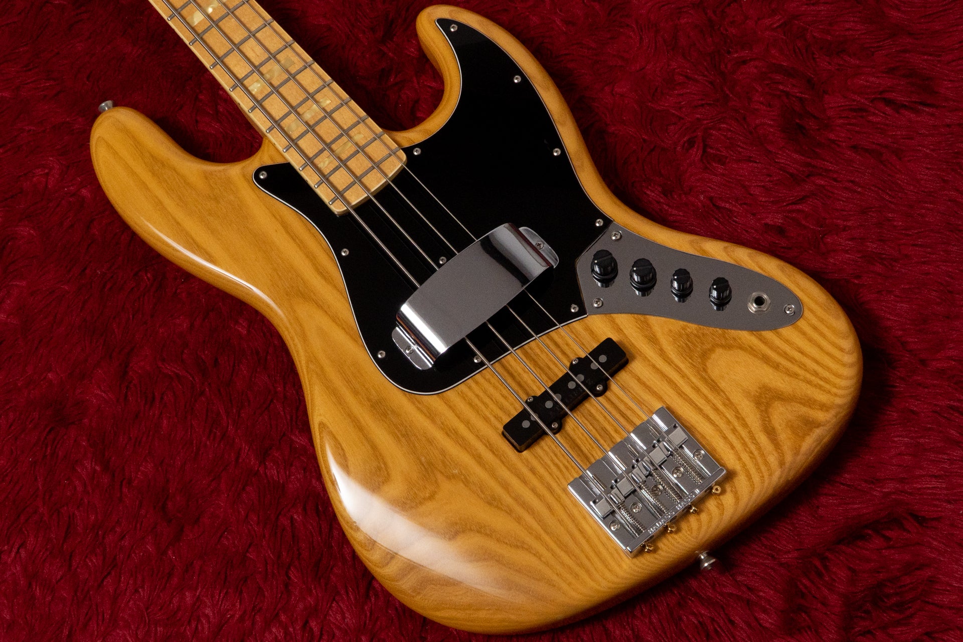 used】Seymour Duncan / DJ-150M '75 EX++ Natural 2000 5.070kg