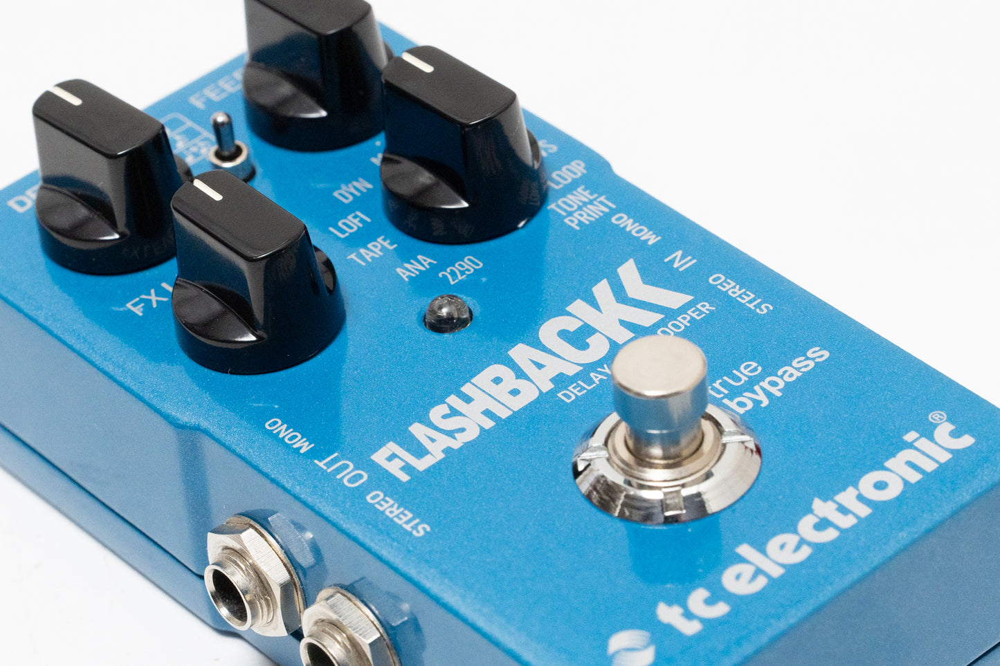 【used】tc electronic / Flashback Delay & Looper【GIB Yokohama】