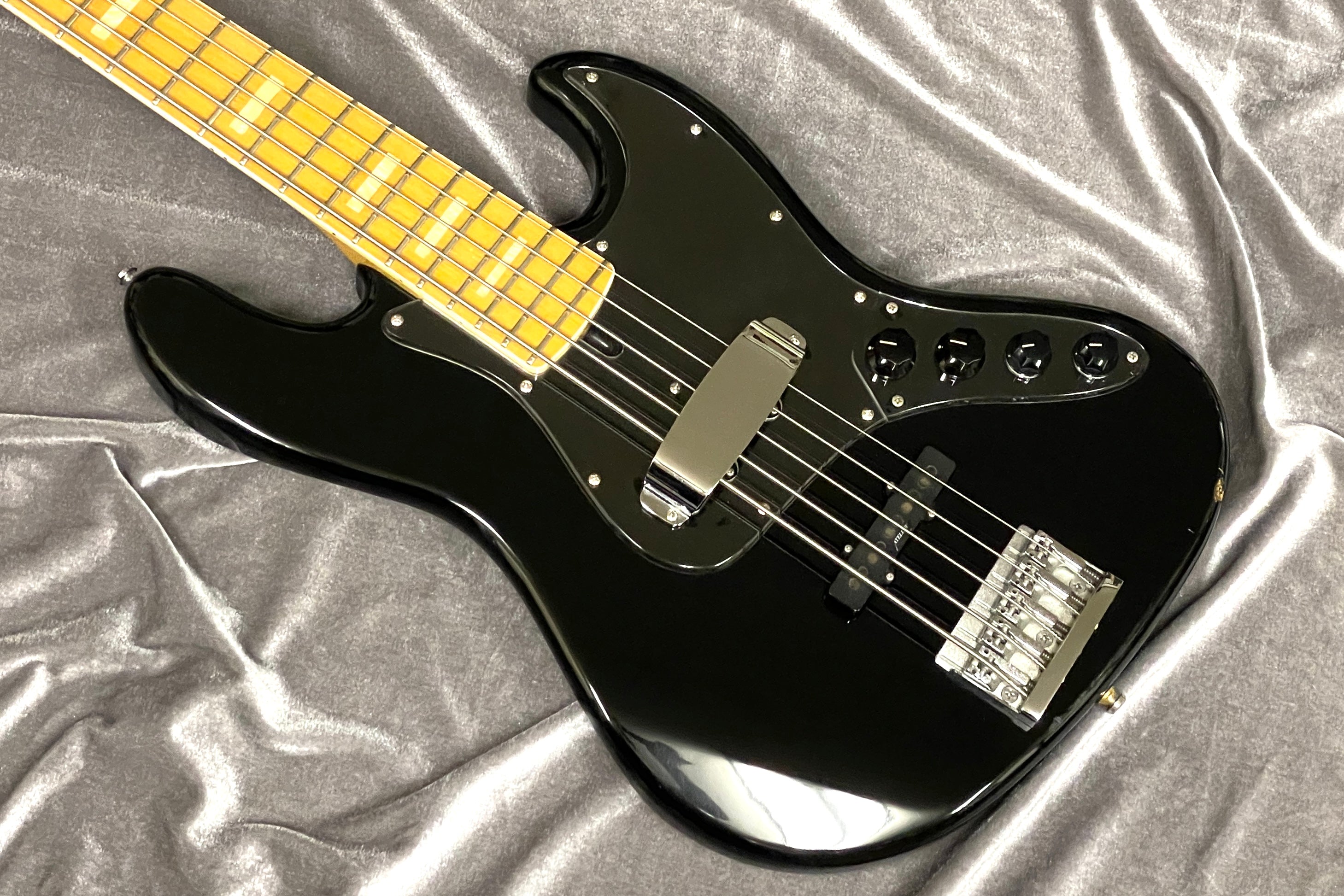 used】ATELIER Z / M#265 Black 5.62kg【GIB兵庫】 – Bass Shop Geek 