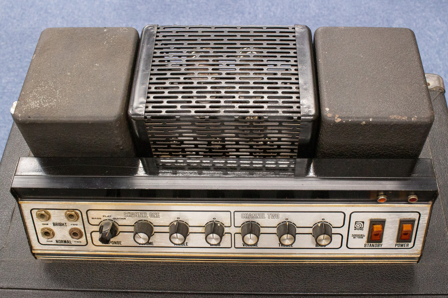 【used】Ampeg / B-15S #159232 #151520-6【GIB Yokohama】