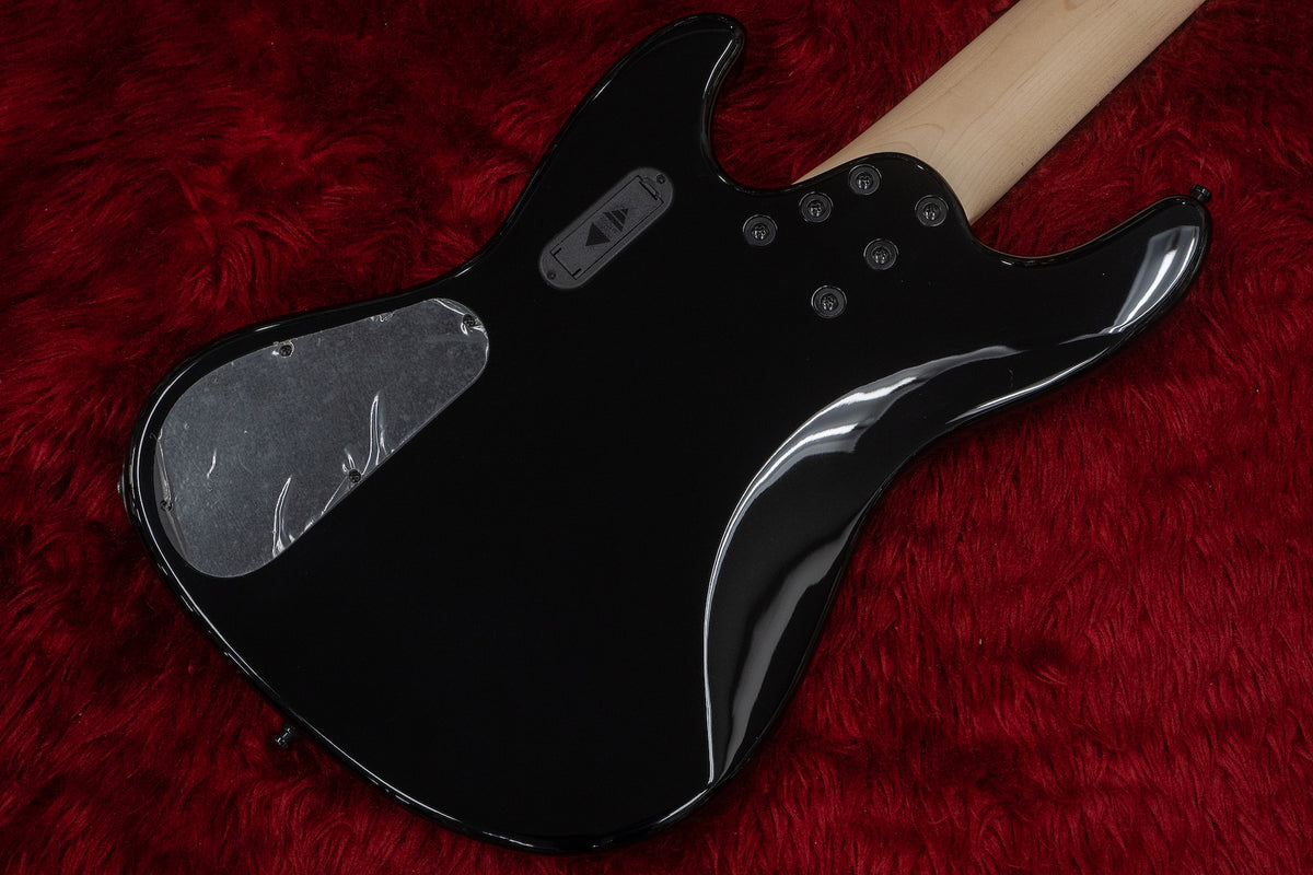 new】Anaconda Basses / Ultra J5 Essence - Black Burst #23000057V2