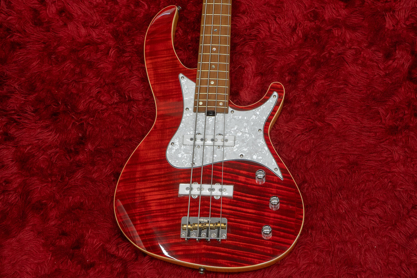【outlet】Aria Pro II / RSB-MK II 4 SRD 3.050kg #41019513803【GIB Yokohama】