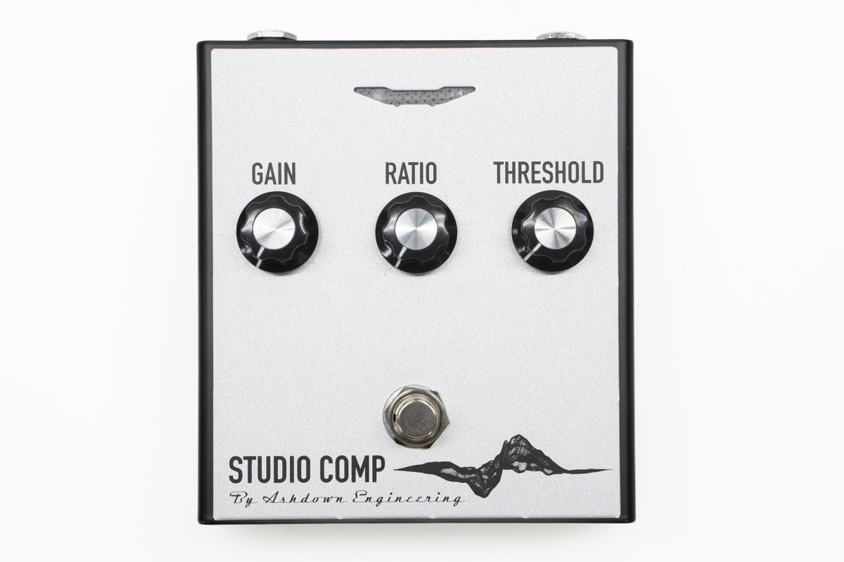 [new] Ashdown / STUDIO COMPRESSOR（ADM-S1）[Yokohama]